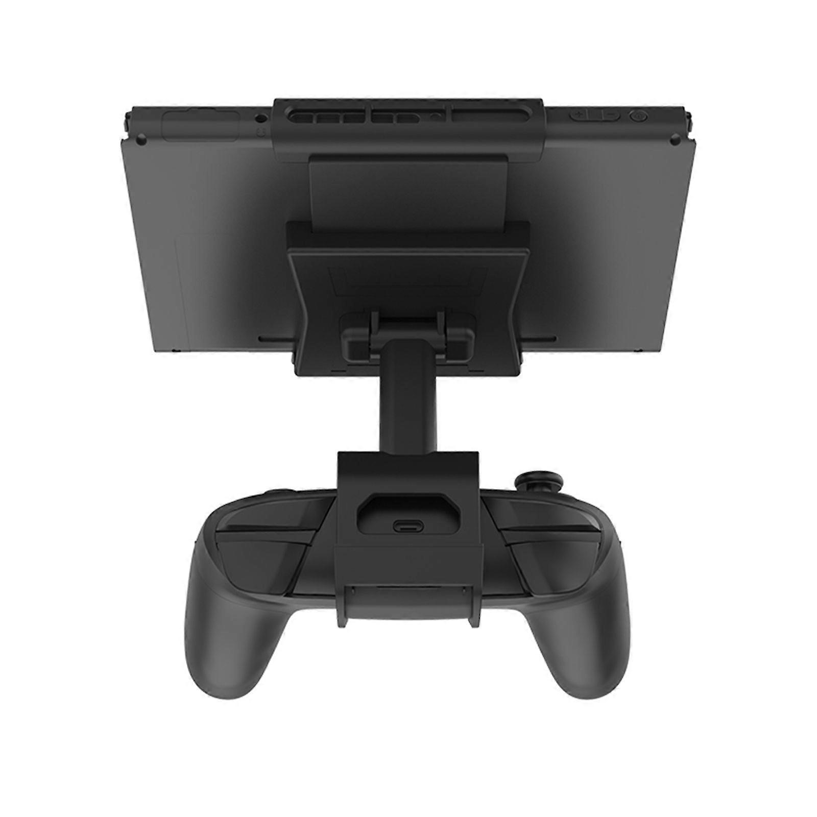 Pour Switch Pro Controller Storage Rack Handle Support d’affichage Support de rangement