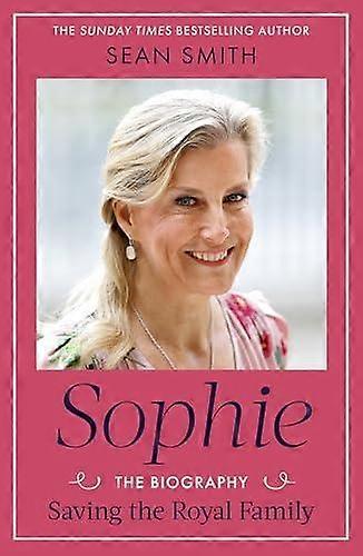 Sophie by Sean Smith Hardback Book
