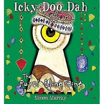 Royal Bling Thing - Simon Murray
