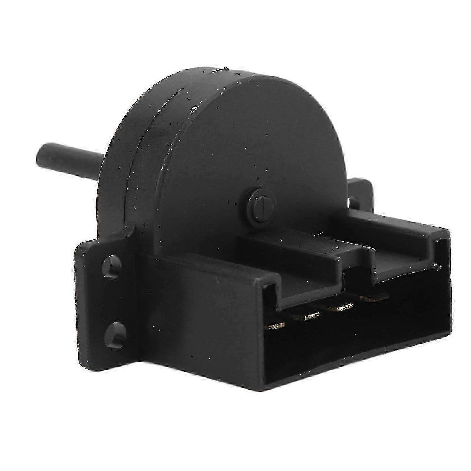 Blower switch resistor for FIAT DUCATO 2006+ heating system SZRH