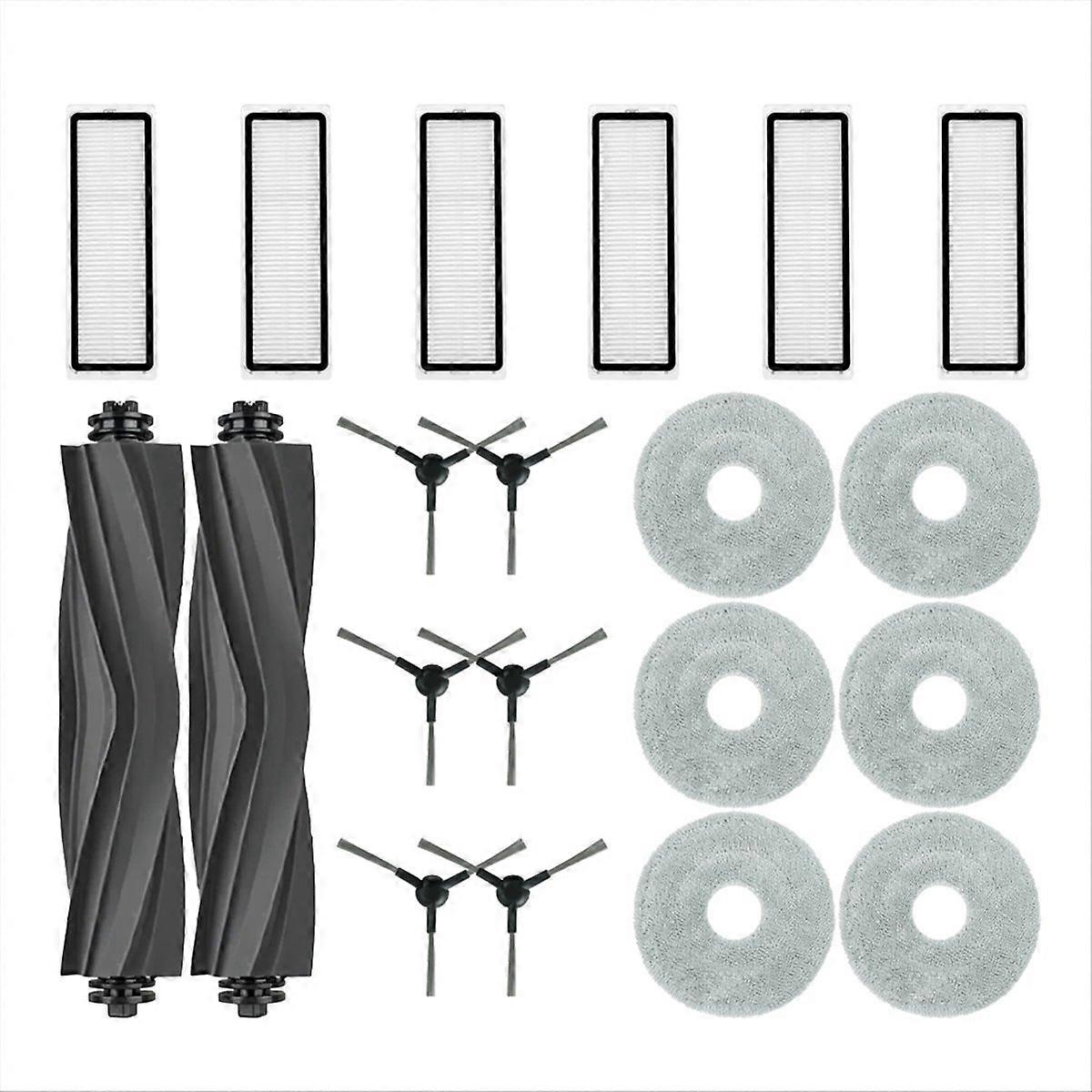 For L10s Pro Gen 2 Replacecment Parts Accessories