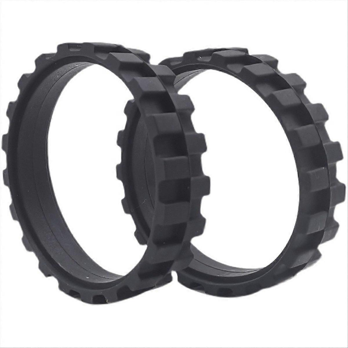 For 5/6/7/8/9 Sweeper Wheel & Tire Replacement Kit