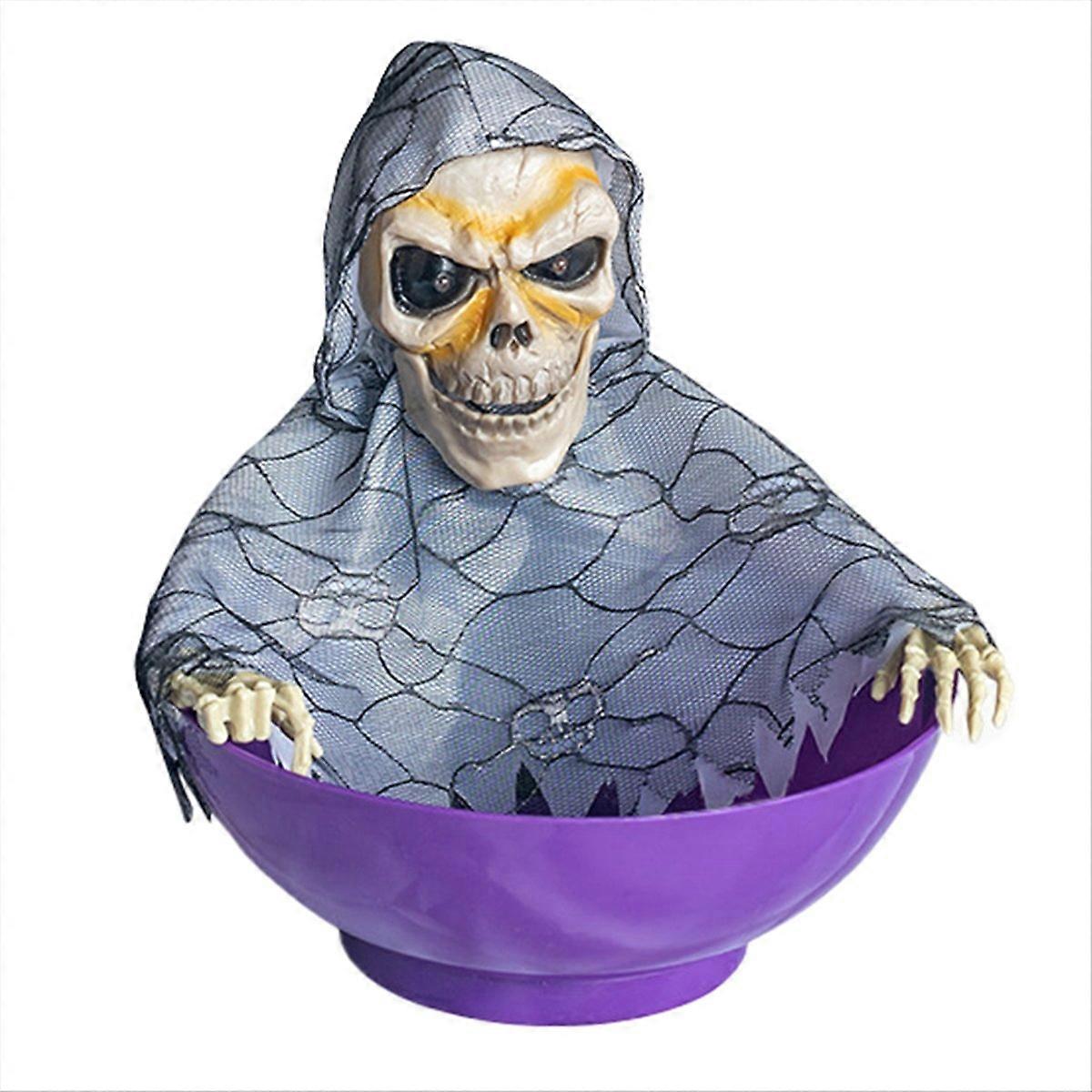Halloween Candy Bowl Candy Dish A