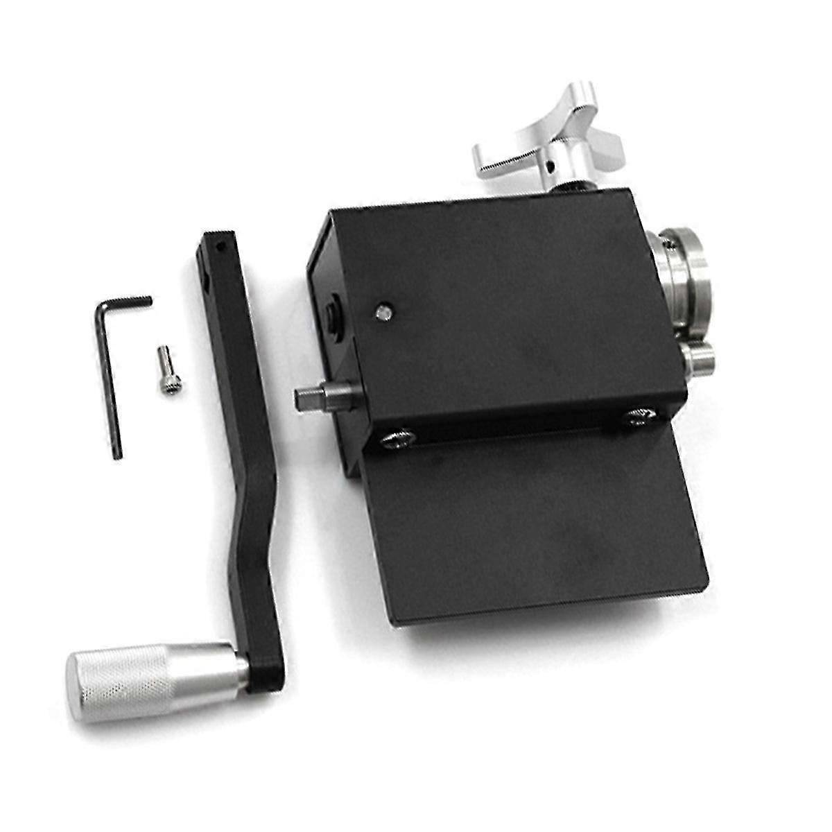 Intercooler Pipe Bead Form Roller Machine Steel Tube Pipe Beading Tool for 5/8in and Larger Pipes Ma