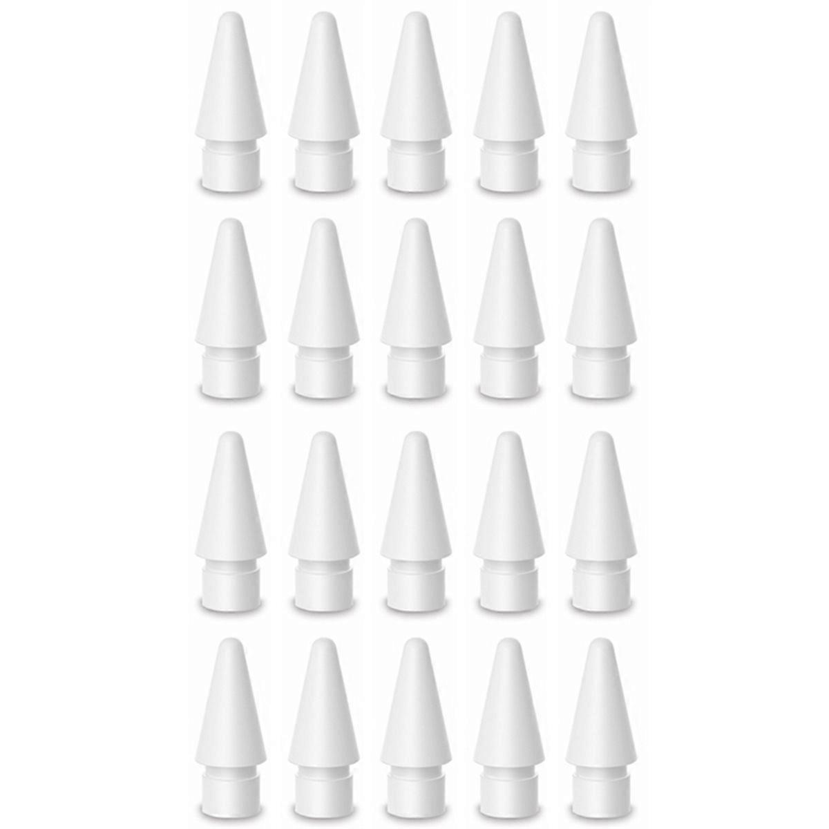 20PCS Styluses Nibs for 1st 2nd Generation Tip