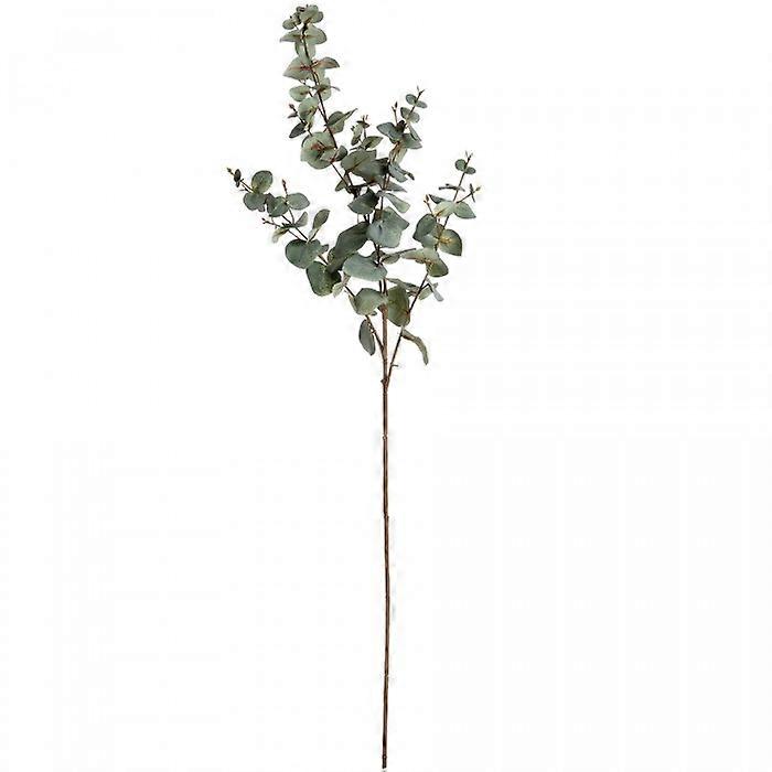 Hill Interiors Artificial Variegated Eucalyptus