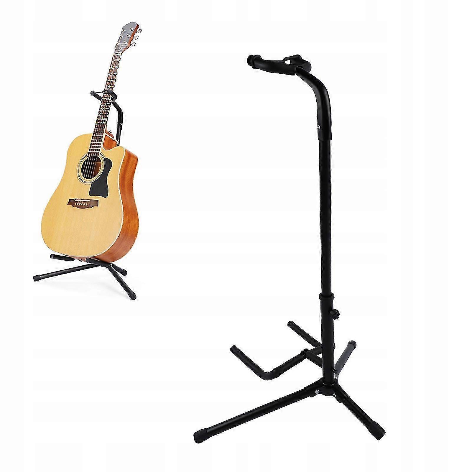 Adjustable Guitar Stand