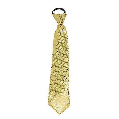 Fiestas Guirca Sequin Tie