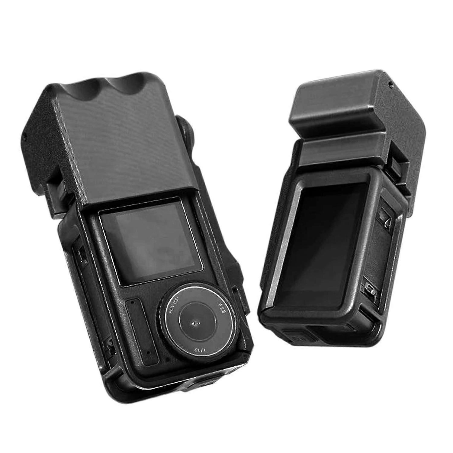 Magnetiskt snabbkopplingsgrepp för DJI Osmo Action 5 Pro / 4 / 3