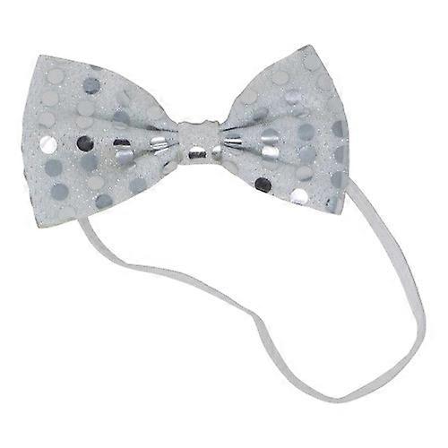 Fiestas Guirca Sequins Bow Tie
