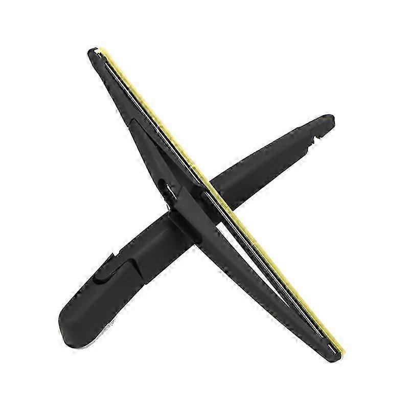 Exquisite Rear Windshield Wiper Arm and Wiper Blade Set A1648200844