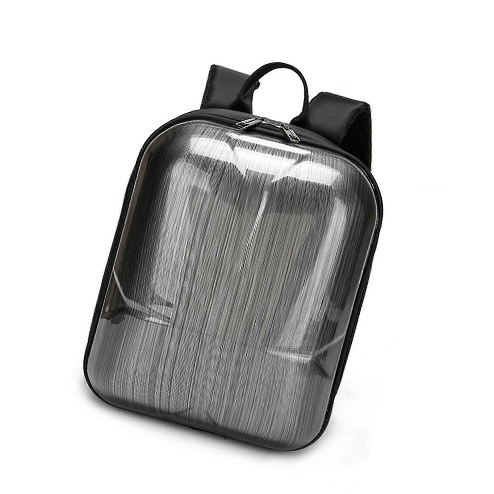 Drones Protectors Case for MINI 5 With Shock Absorbing Grids Water Resistant Material Dedicated Accessory Compartment Multicolor