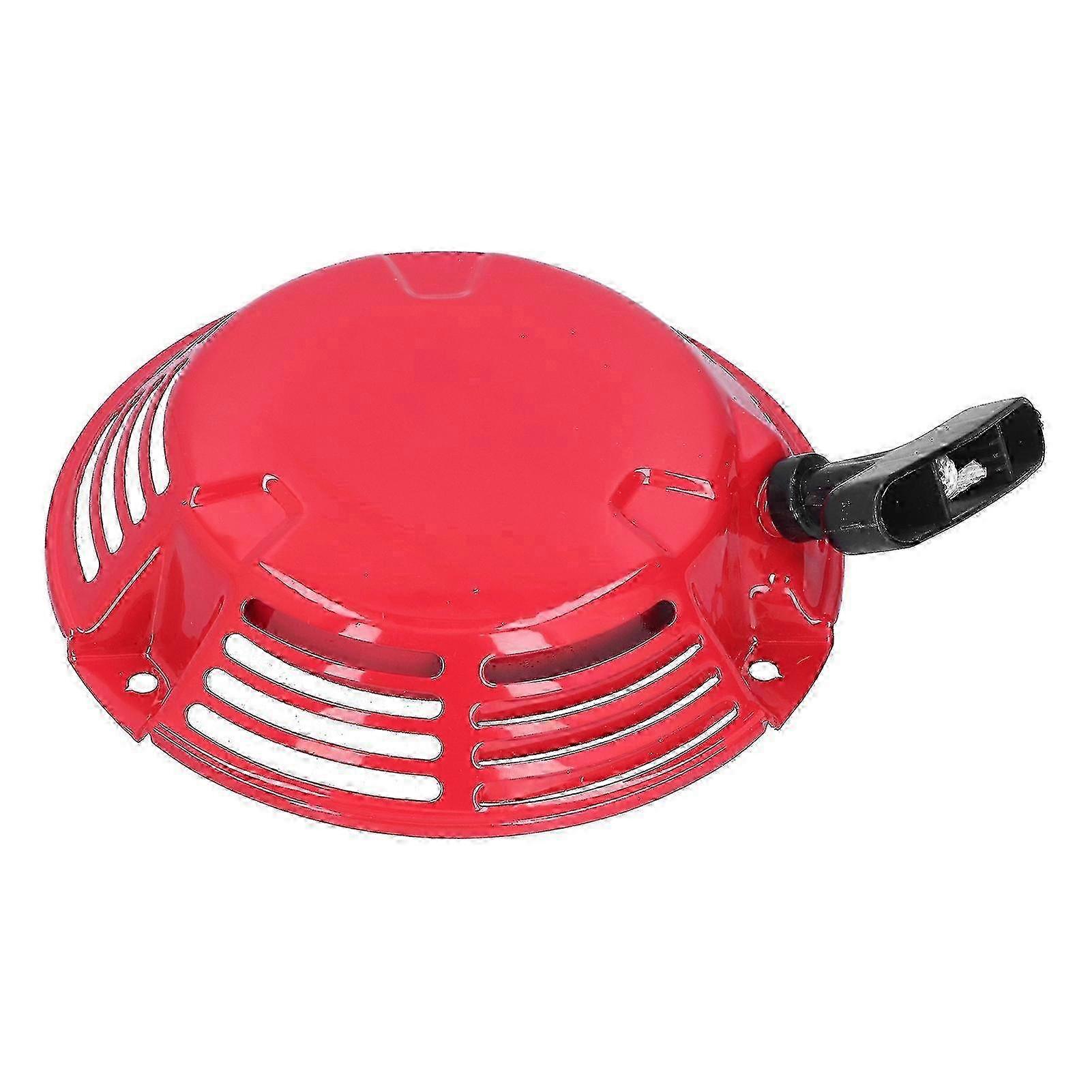 Pull Starter Rewind Generator Starting Accessory Assembly for GXV160 HRJ216 Engine