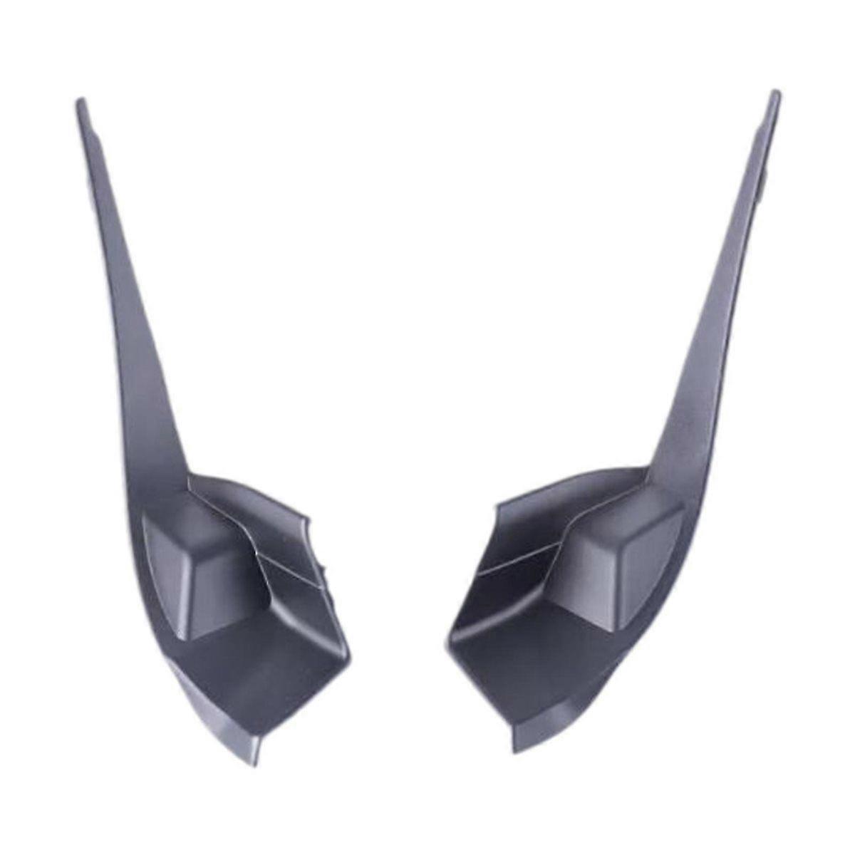 Cowl Panel Set 91423SG010 X1, 91423SG000 X1 Left and Right Side Replacement for 2014-2018