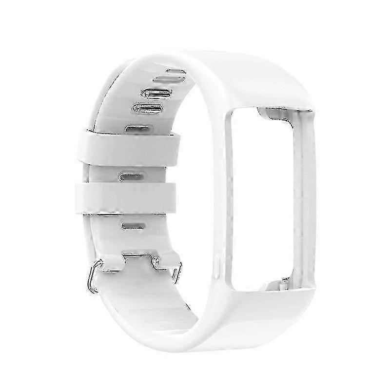 Polar A360 A370 Watch Band Quick Release Silicone Strap