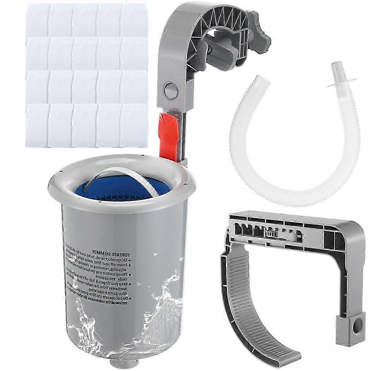 Above Ground Pool Skimmer 