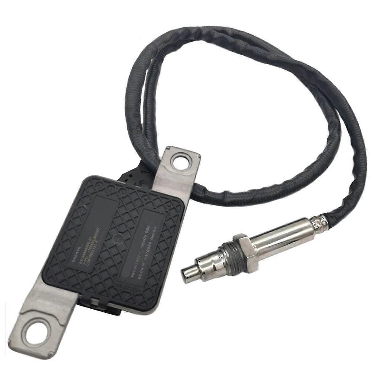New Nitrogen Oxides Nox Sensor 8R0907807S for A4 A6 A8 A7 Q5 S4 S6 SQ5 8R UV Facelift 3.0 TDI 2012-2