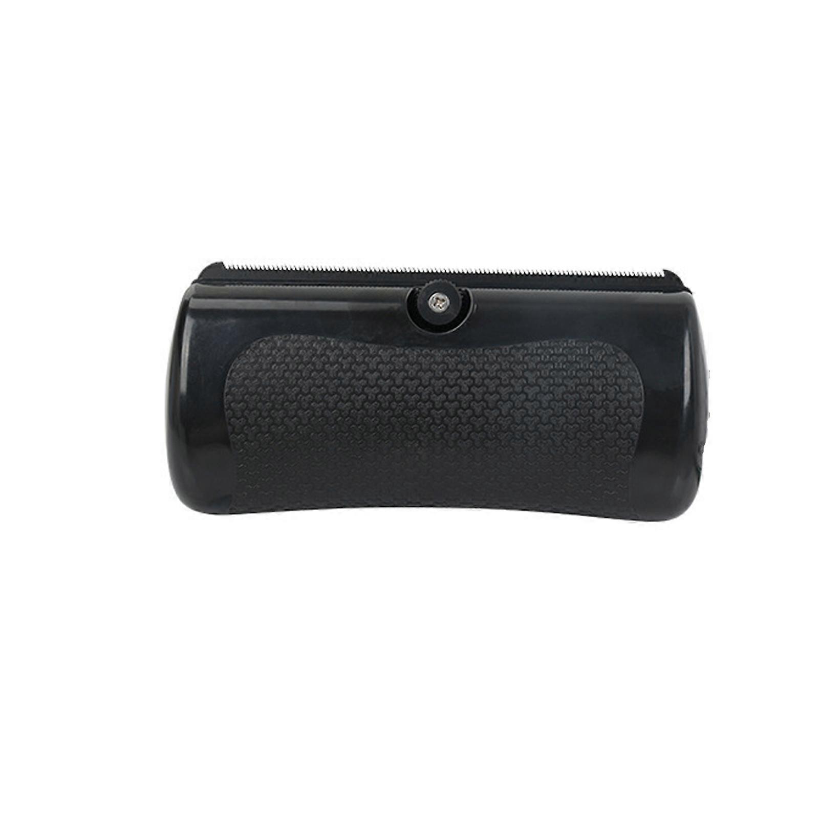 Professional Dog Comb For Detangling And Removing Dead Hair Ergonomic Design Comfortable For Daily Use Multicolor