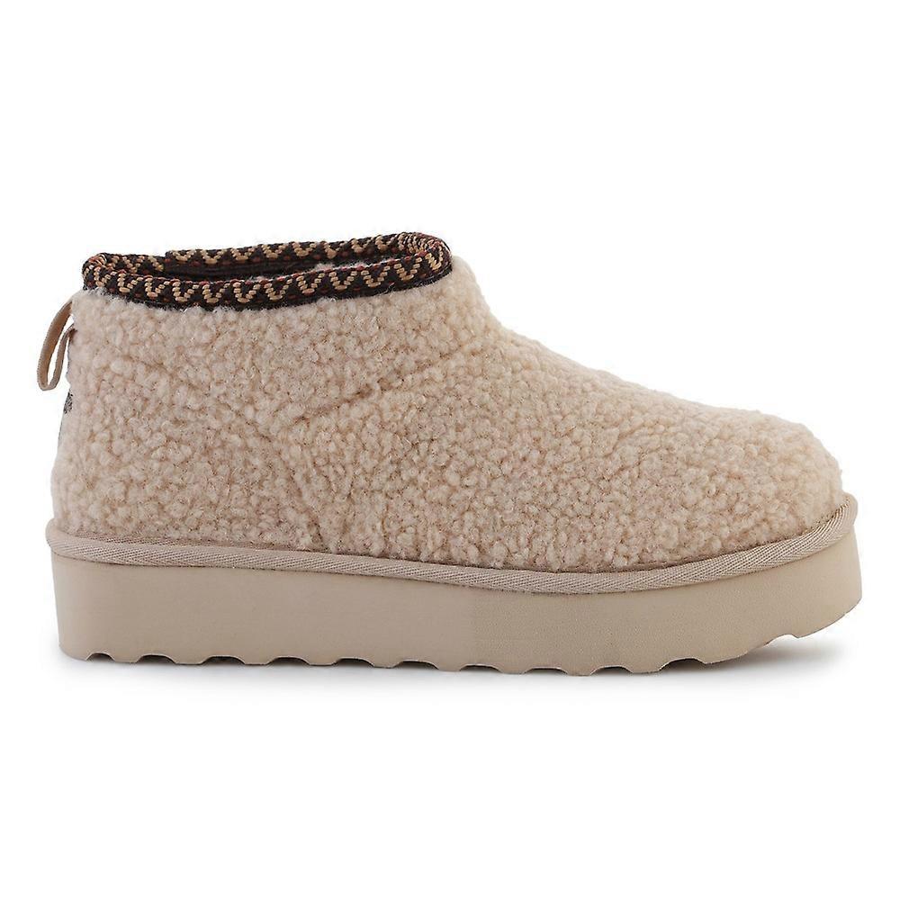 Shoes Bearpaw Snuggle Daphne Deco 3192W125