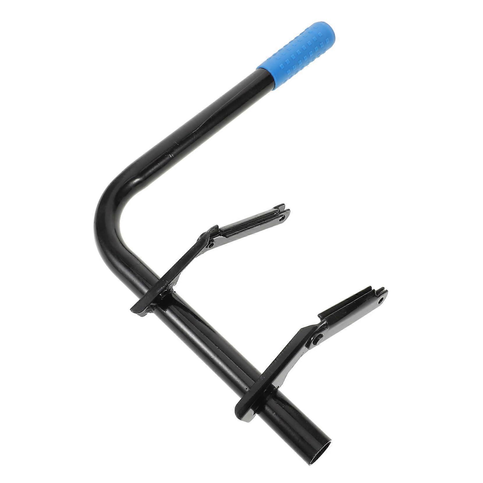 Mop Bucket Lever Accessory for Rolling Mop Cleaning Ergonomic Easy Install Durable Design