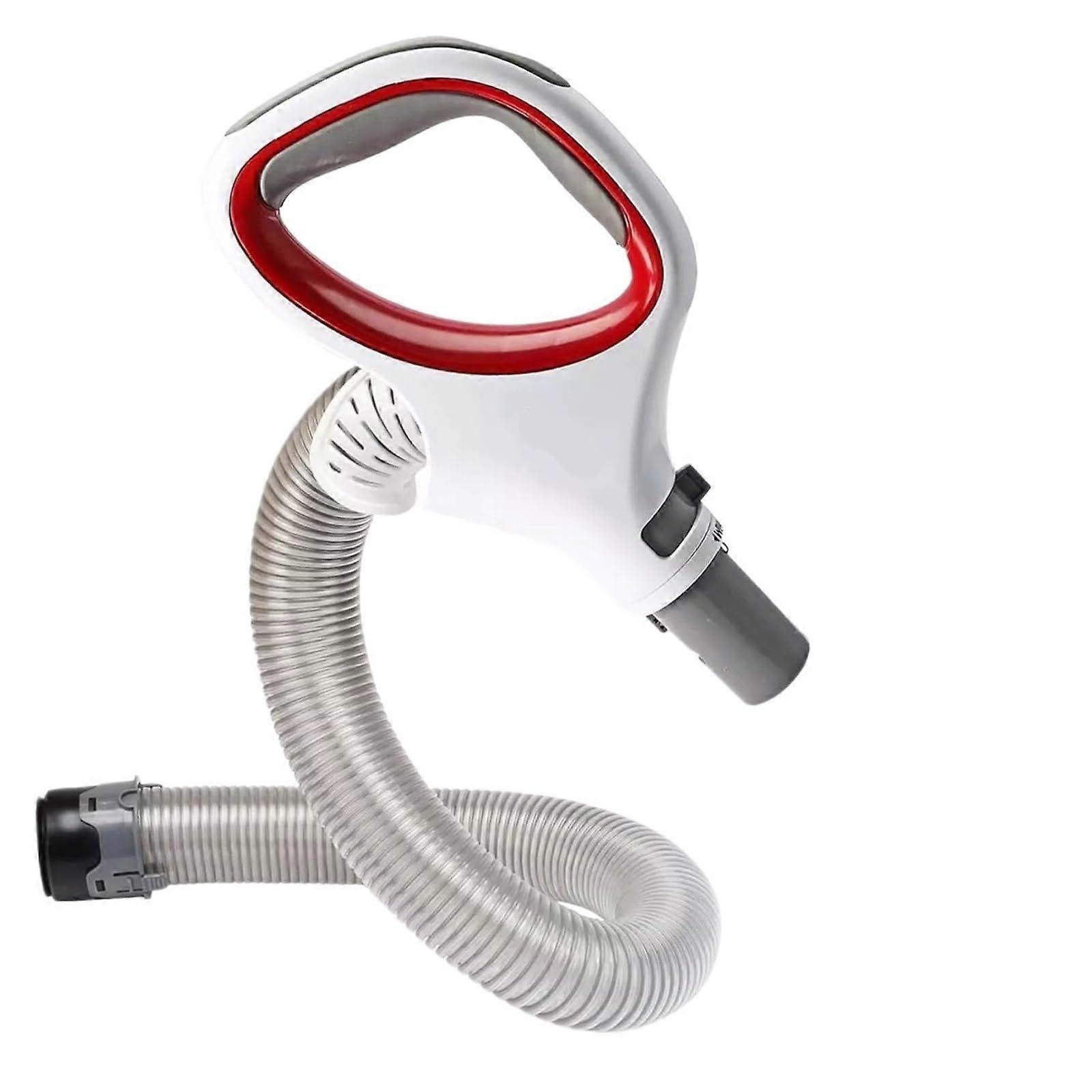 Vacuum Cleaner Hose Handle Replacement Compatible with NV500C NV502 NV504Q NV510 NV552 UV560