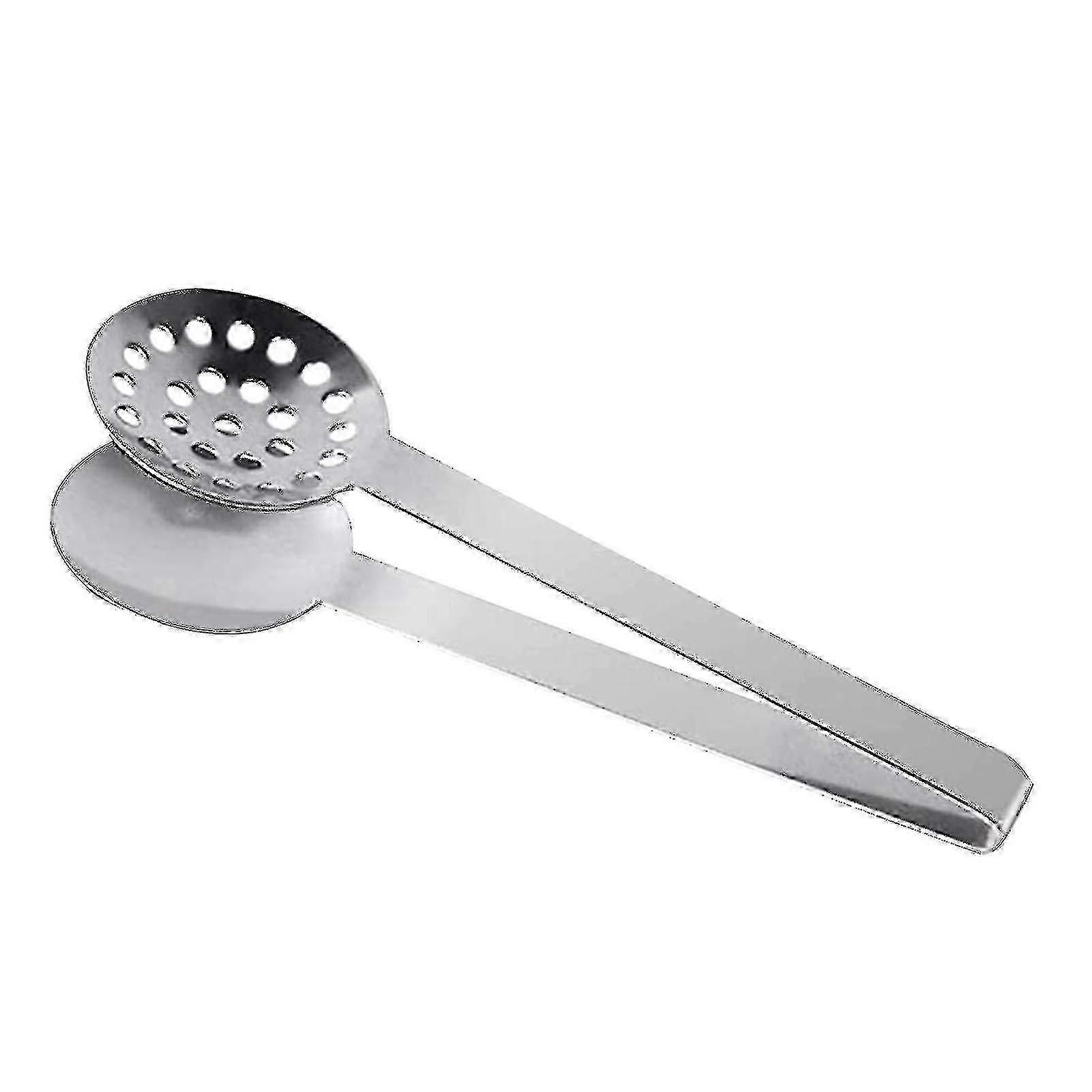 Tea Bag Tea Bag Press Stainless Steel Tea Bag Squeezer