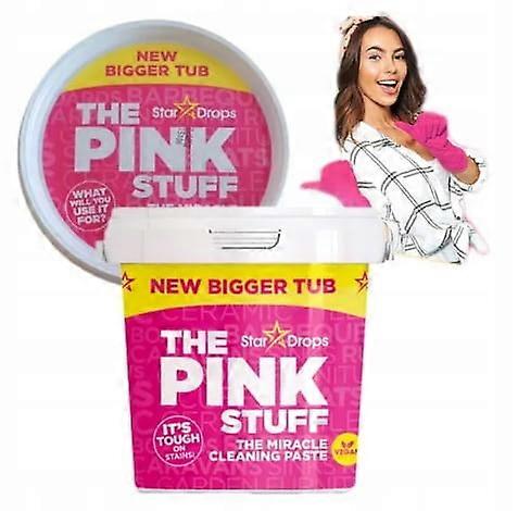 StarDrops Pasta detergente universale 850 g