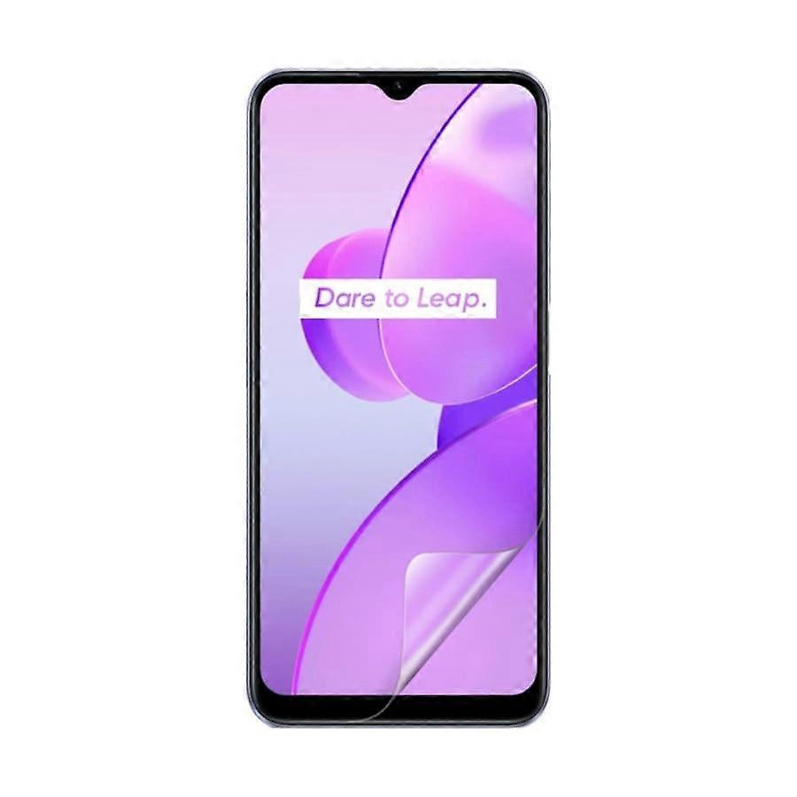 - Realme C31 Hydrogel Screen Protector (copy)