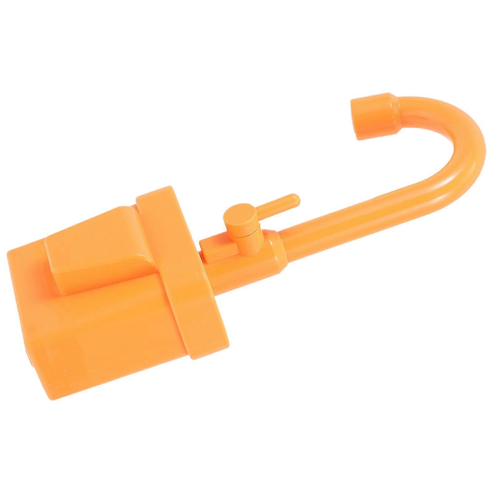 Dishwasher Toy Fitting Toy for Decoration 2Pcs