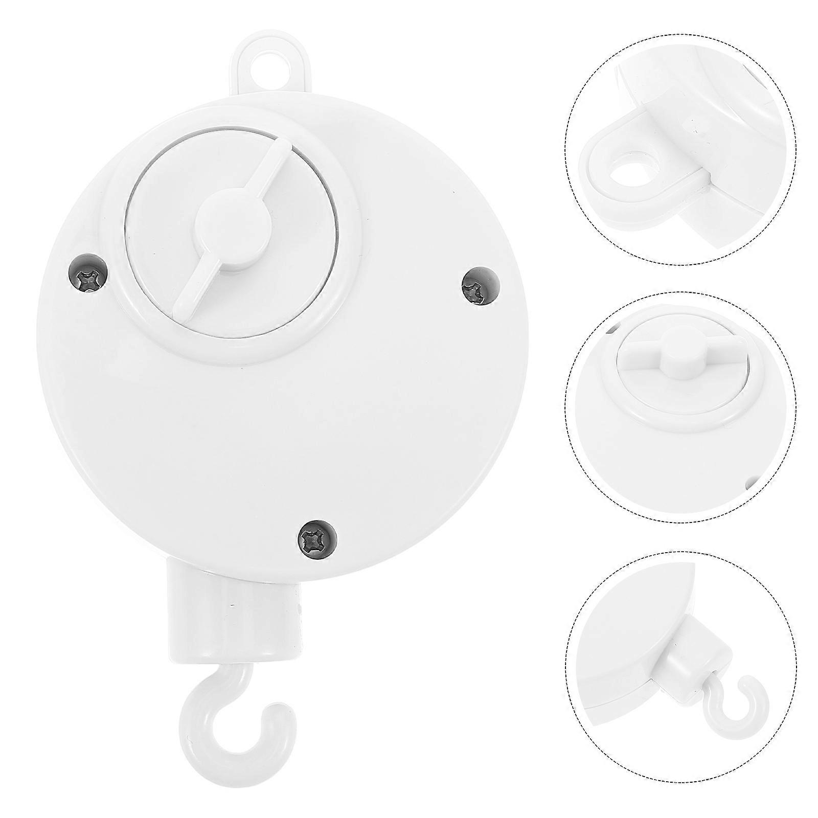 Music Box Toy for Battery Operated Mobile with for Nursery