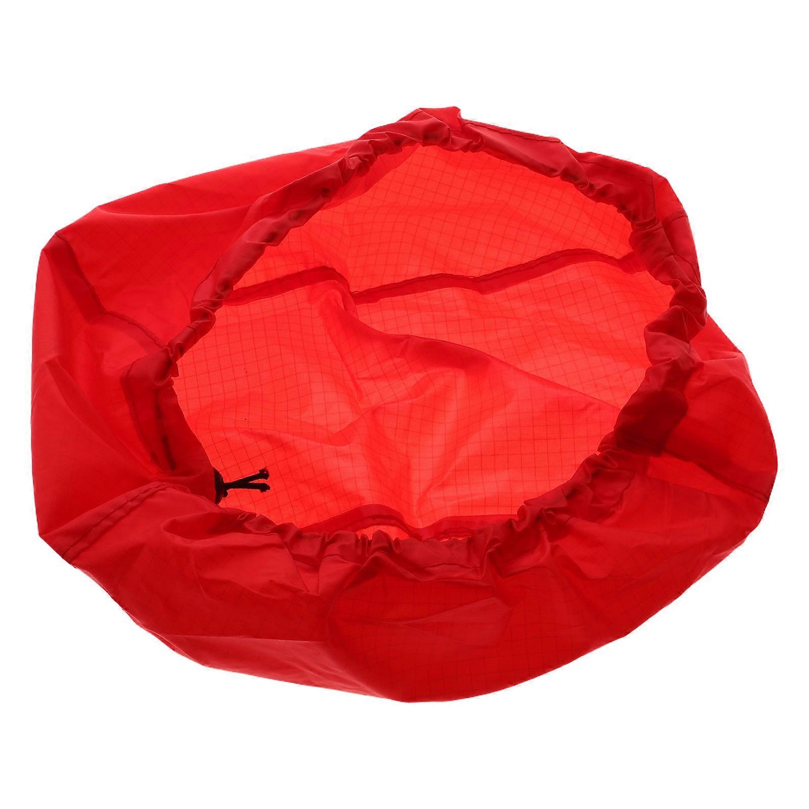 Windproof Rain Cover for Cycling Protective