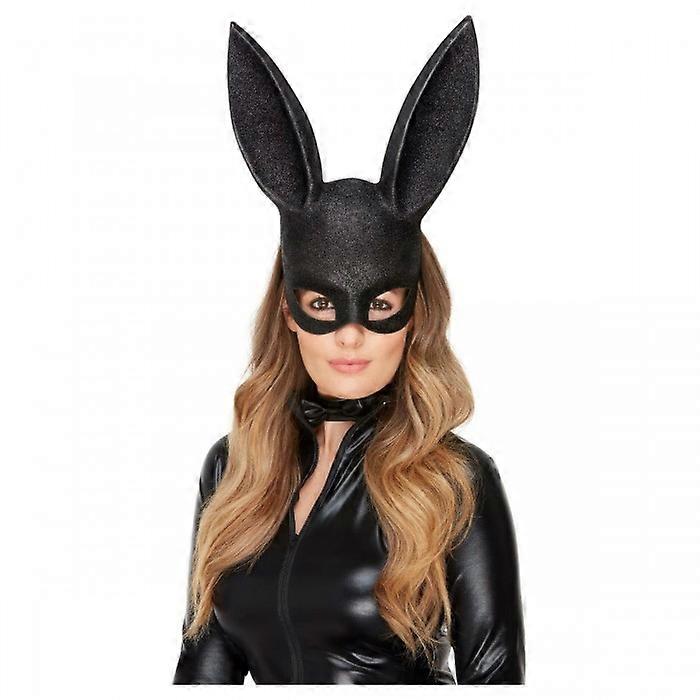Fever Womens/Ladies Bunny Costume Set