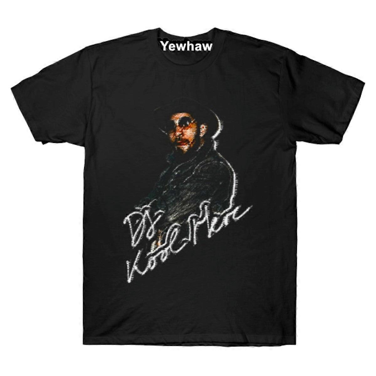 Dj Kool Herc T-shirt