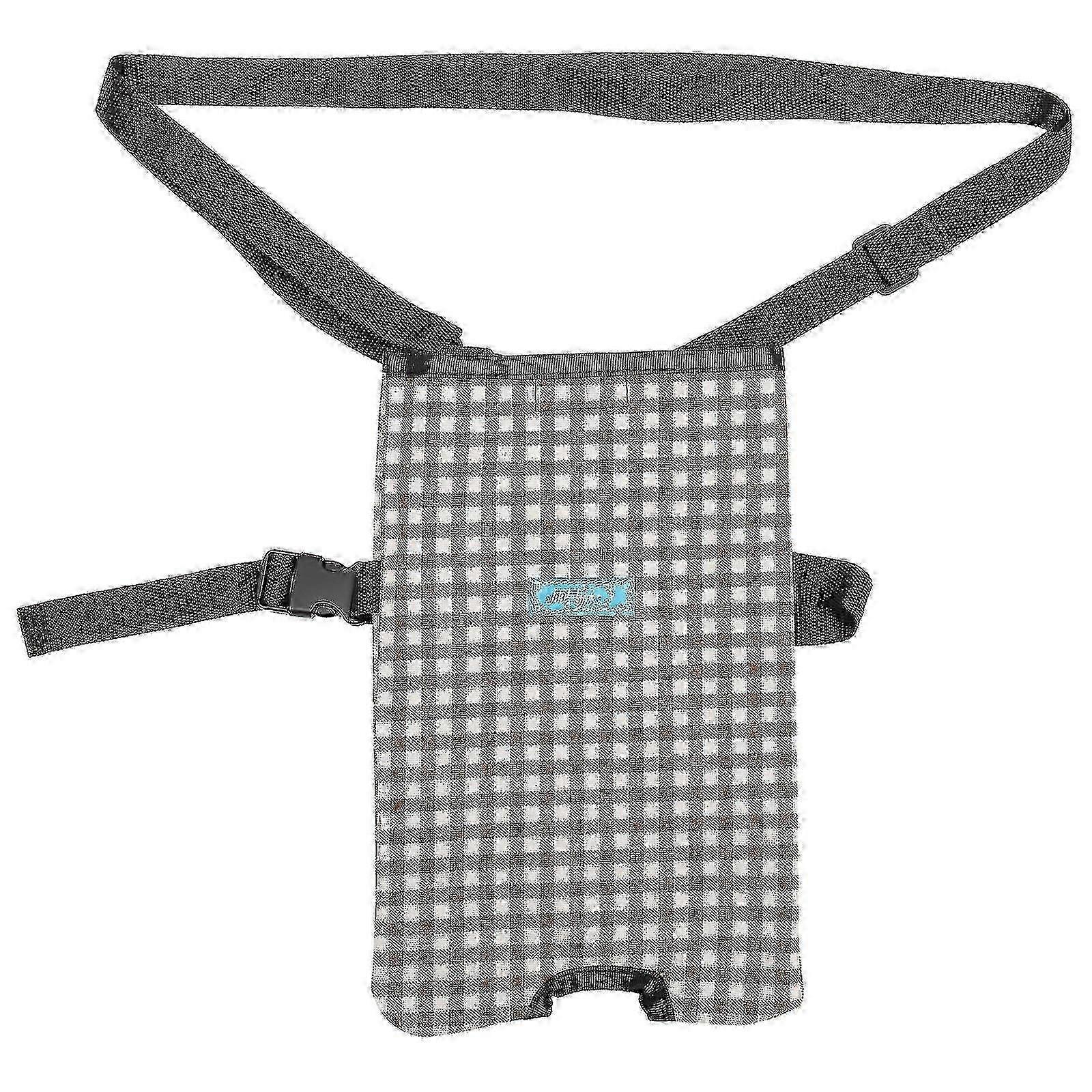 FCY Urine Bag Holder for Catheter Systems