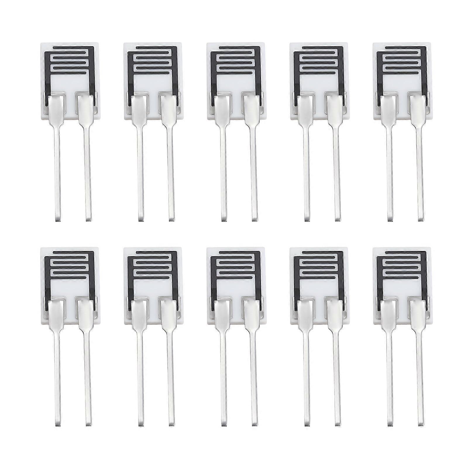 10Pcs HR202L Humidity Sensor for Arduino, Fast Response  Accuracy Wide Range Module