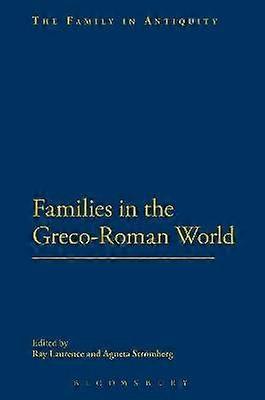 Families in the Greco-Roman World