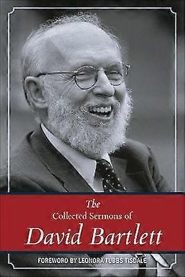 Le recueil de sermons de David Bartlett