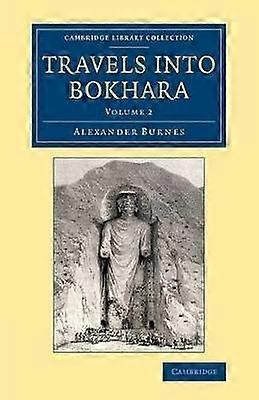 Travels into Bokhara