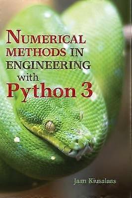 Numerical Methods in Engineering with Python 3