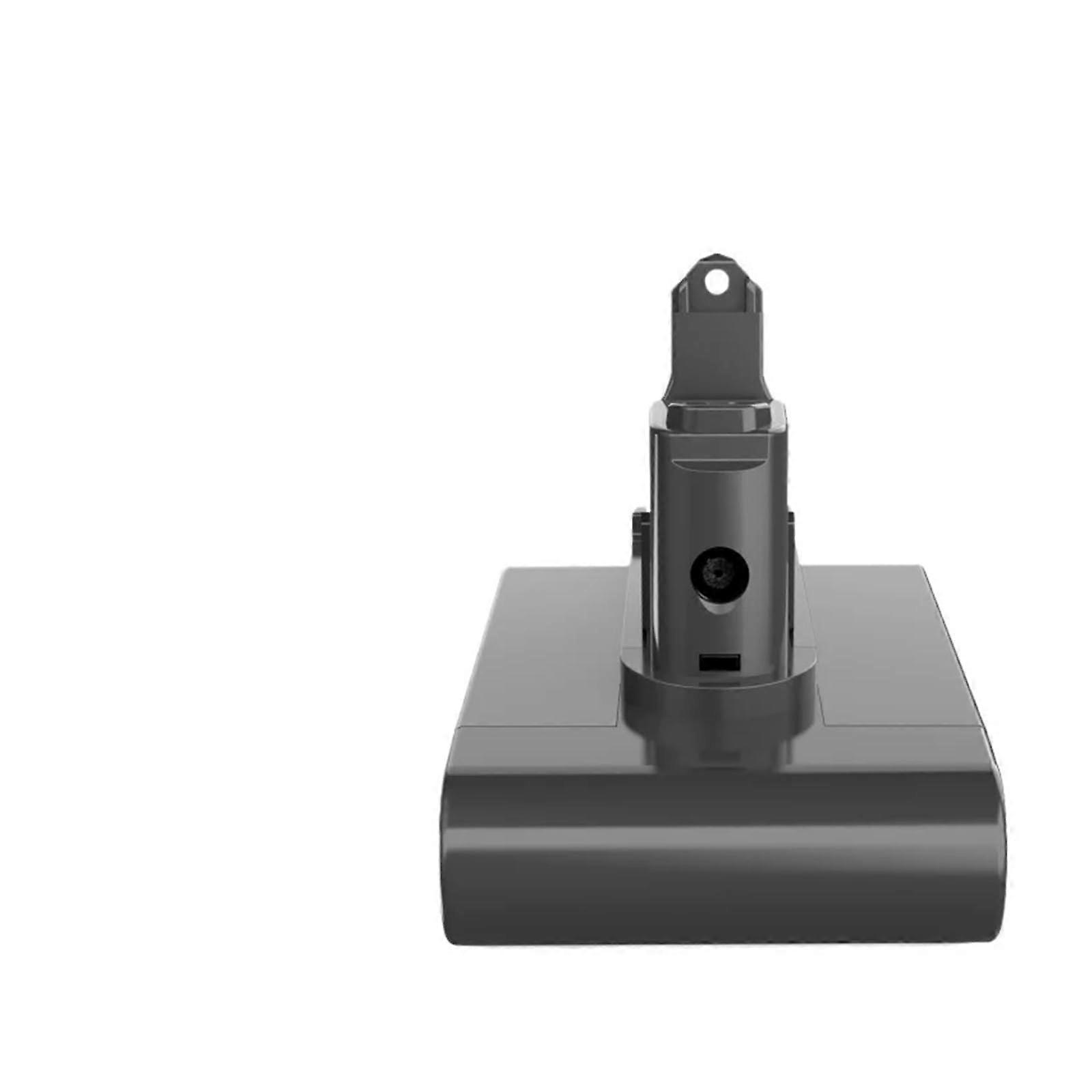 Vacuum Battery Replacement 22.2V 2500mAh Longer Runtime for Dyson DC35 DC45 DC31B DC34 DC44 Type B