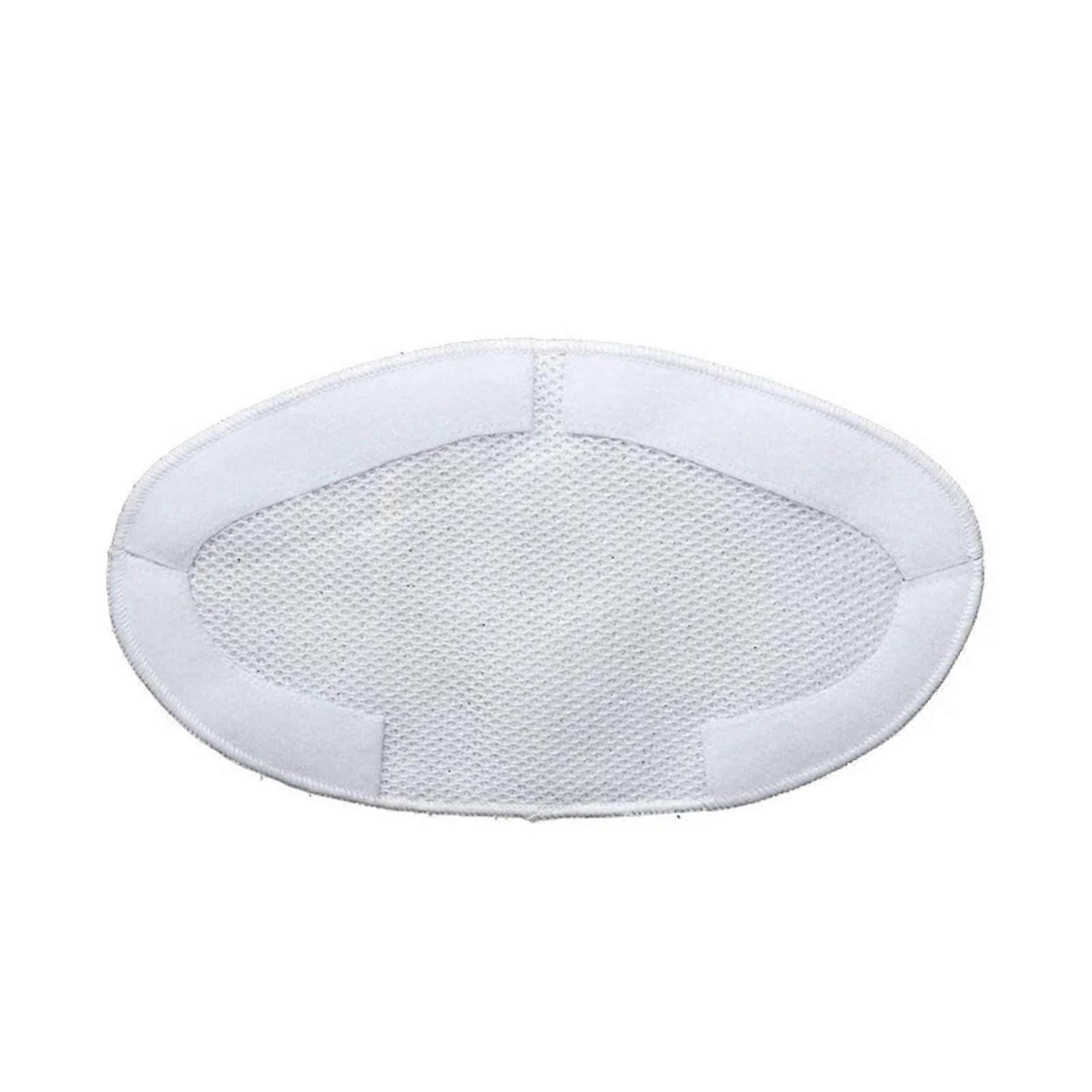 Steam Mop Pads for PAEU0332, Washable Microfiber Cloths Replacement Set, Reusable 10pcs