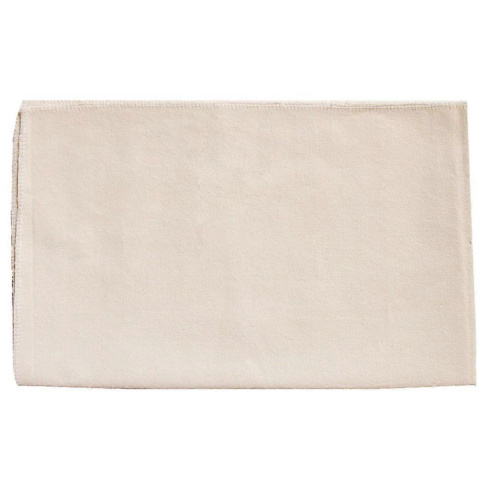 Bread Proofing Mat For Home Users Baking Bread And Making Cakes Beige 1Pcs Simple Design