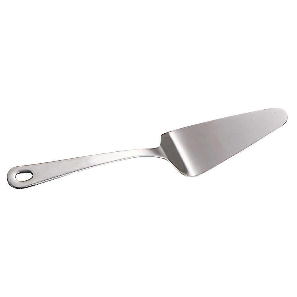 Pizza Server Metal Spatula for Cooking and Baking One Piece
