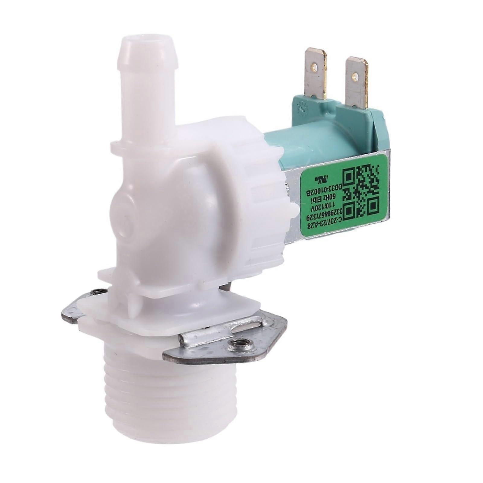 AT28DD3301002B Dishwasher Water Inlet Valve Replacement with Precise Control and Low Noise