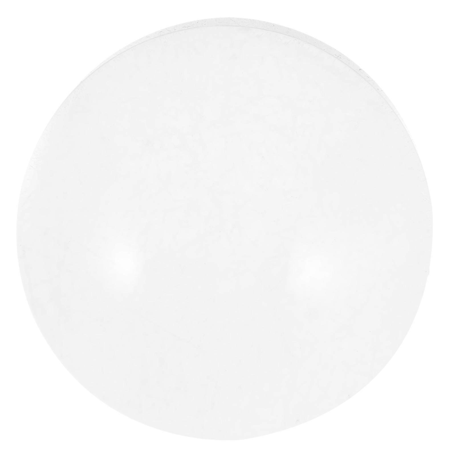 Magnifier Dome Paperweight for Magnification with Acrylic Material