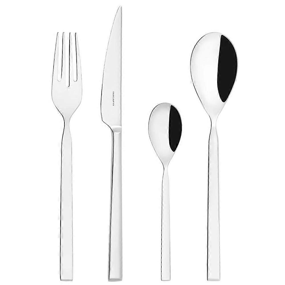  Bugatti Puro 24-piece dinner set IN0C1S50MB