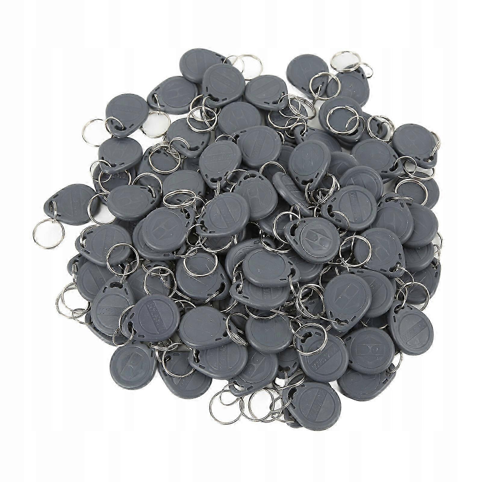 Keychain Key Unique Rfid 125 Khz 100pcs 26-27s