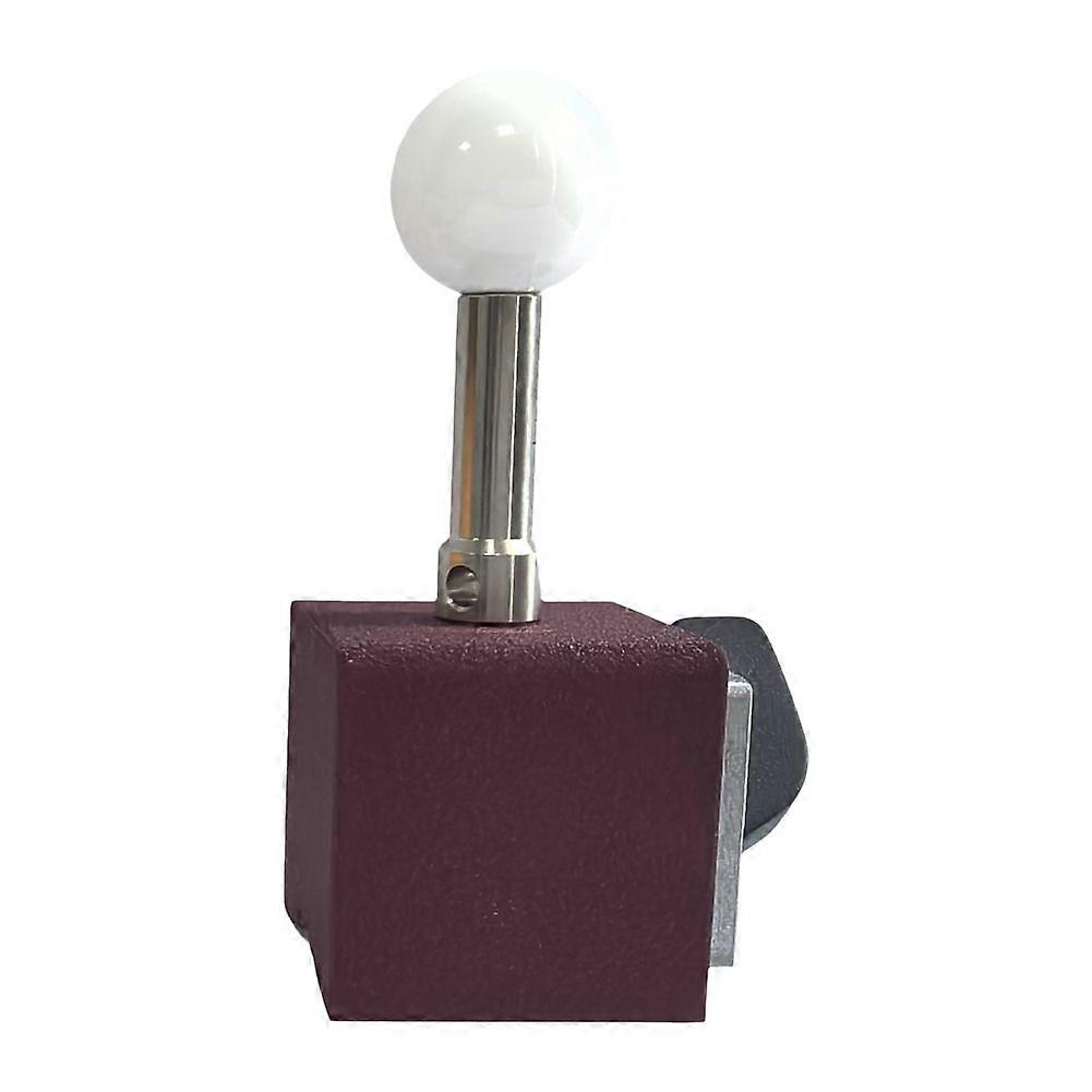 CNC Machine Tool Probe Online Detection/5-Axis Machine Tool Calibration Ceramic Calibration Ball 25mm