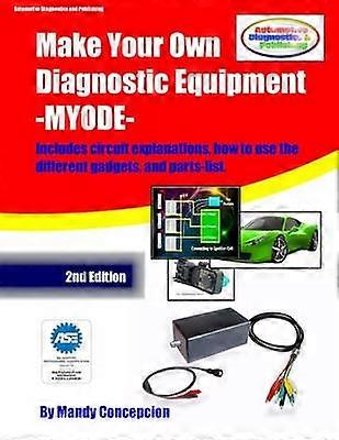 Make Your Own Diagnostic Equipment  MYODE
