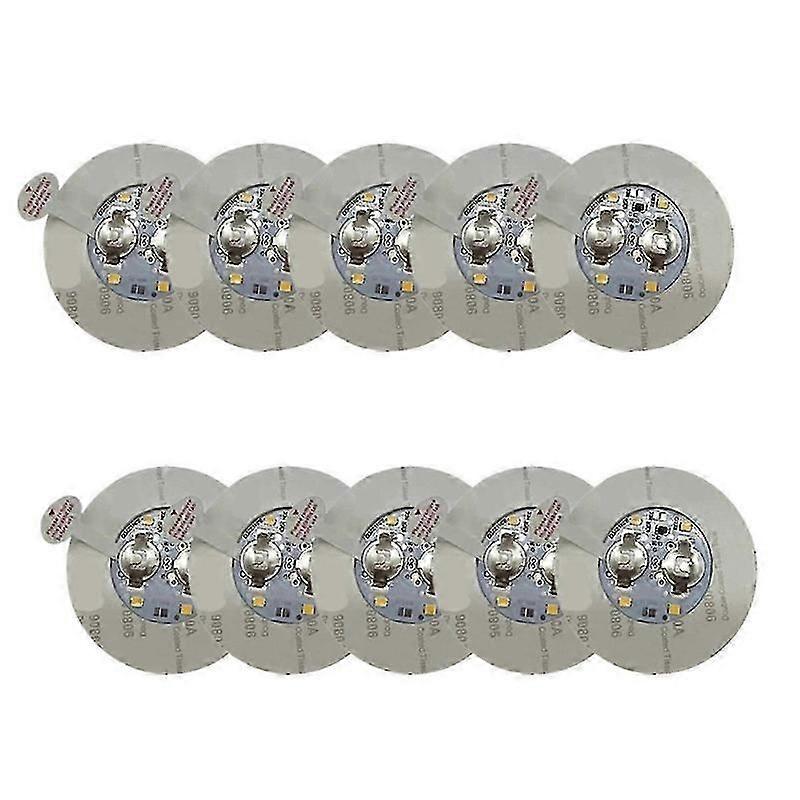 Drink coasters with light up base 50PCS for bars